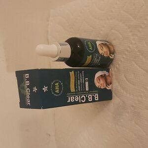 AHA BB clear whitening Body Serum